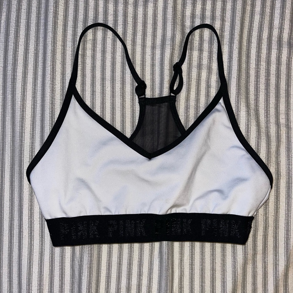 PINK Sports Bra